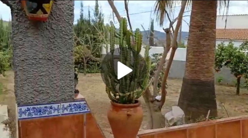 Málaga - Barriada del Puente - 1350m2
