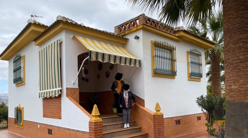 Málaga - Barriada del Puente - 1350m2