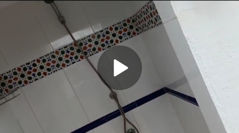Málaga - Barriada del Puente - 1350m2