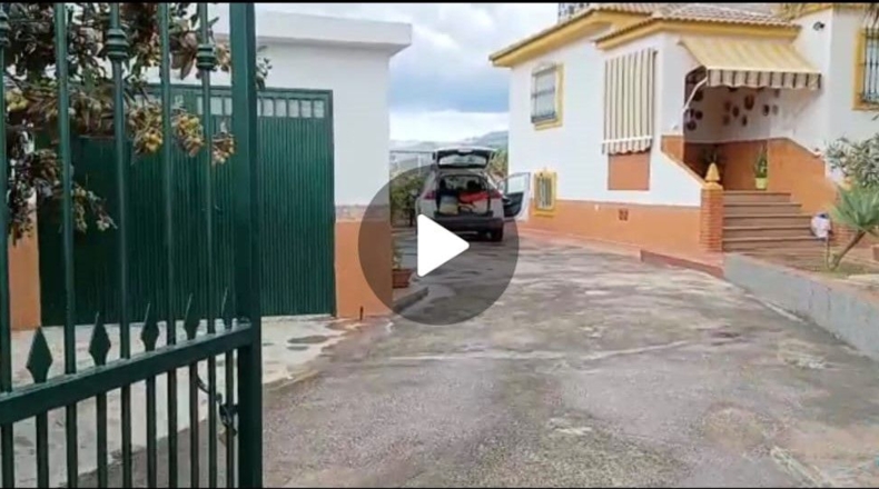 Málaga - Barriada del Puente - 1350m2