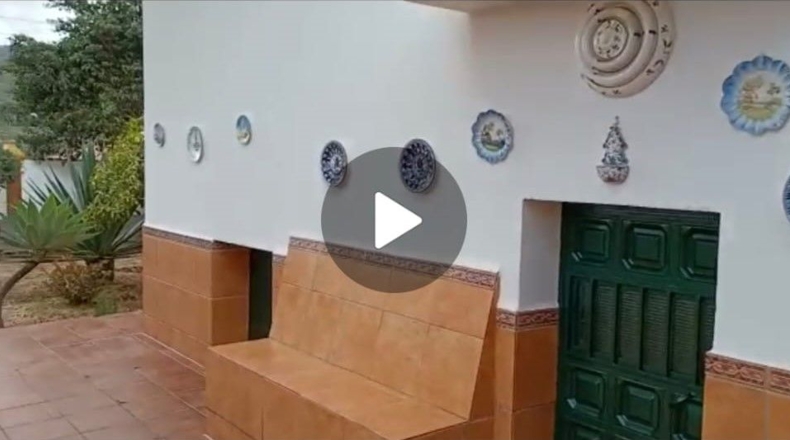 Málaga - Barriada del Puente - 1350m2