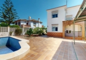 Xalet independent amb terreny en venda a Alhaurín de la Torre ref.: TR278100 foto