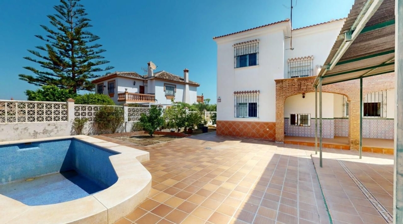 Málaga - Alhaurín de la Torre - 500m2