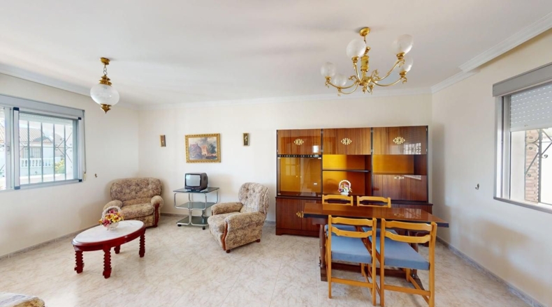 Málaga - Alhaurín de la Torre - 500m2