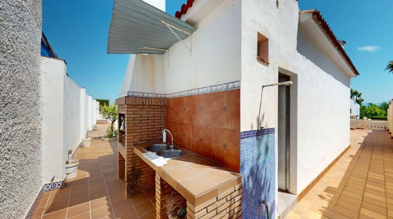 Málaga - Alhaurín de la Torre - 500m2