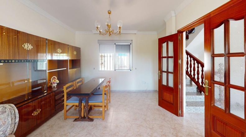 Málaga - Alhaurín de la Torre - 500m2