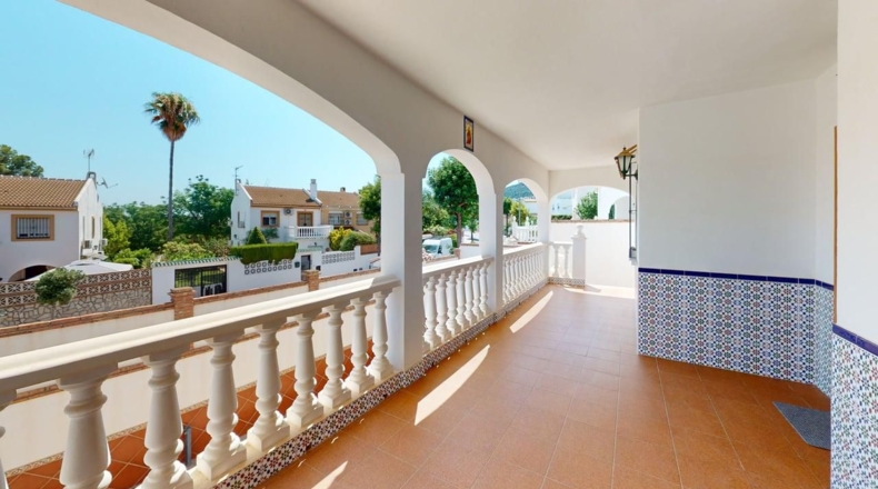 Málaga - Alhaurín de la Torre - 500m2