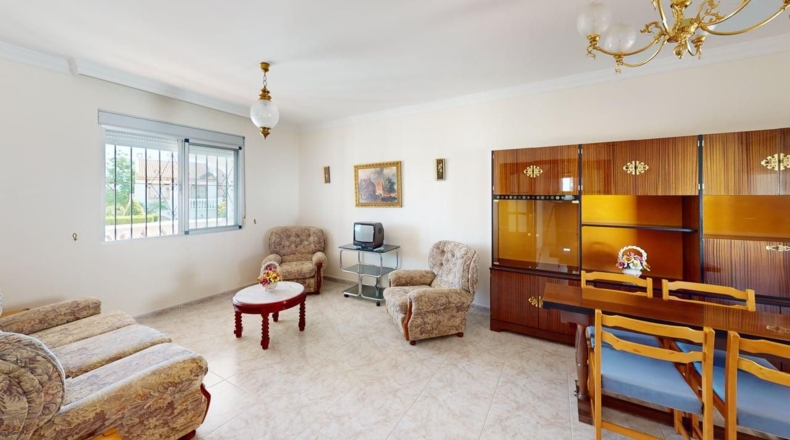 Málaga - Alhaurín de la Torre - 500m2