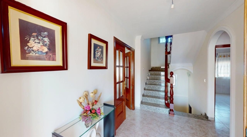 Málaga - Alhaurín de la Torre - 500m2
