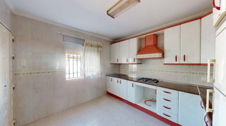 Málaga - Alhaurín de la Torre - 500m2