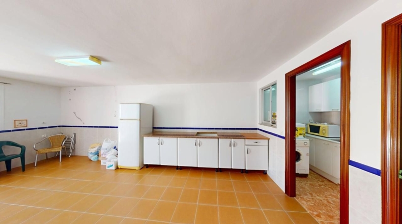 Málaga - Alhaurín de la Torre - 500m2