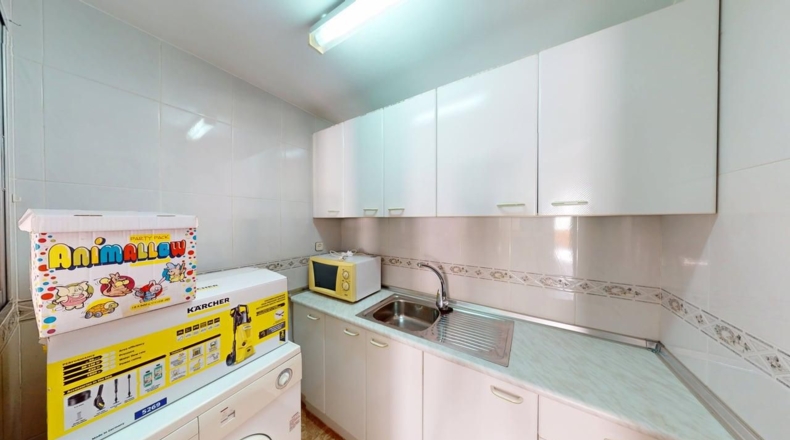 Málaga - Alhaurín de la Torre - 500m2
