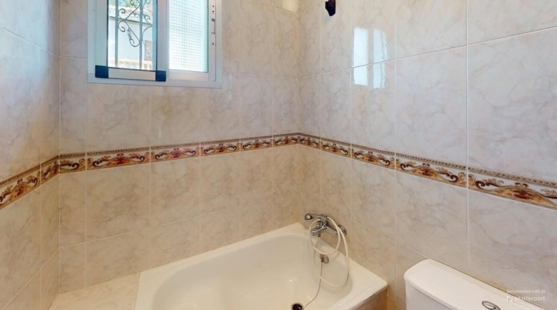 Málaga - Alhaurín de la Torre - 500m2