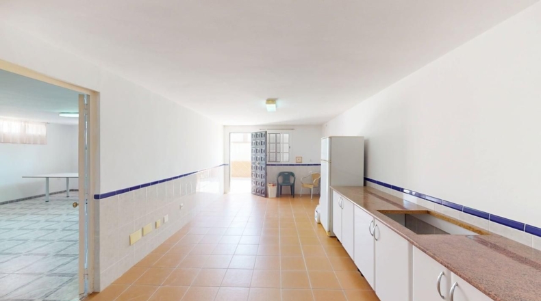 Málaga - Alhaurín de la Torre - 500m2