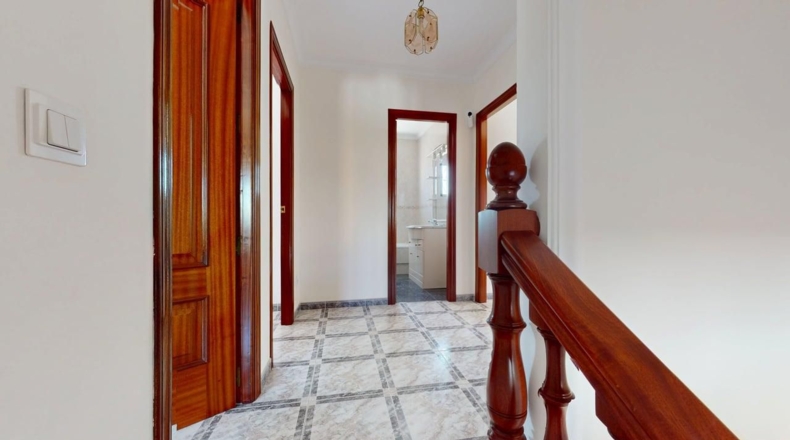 Málaga - Alhaurín de la Torre - 500m2