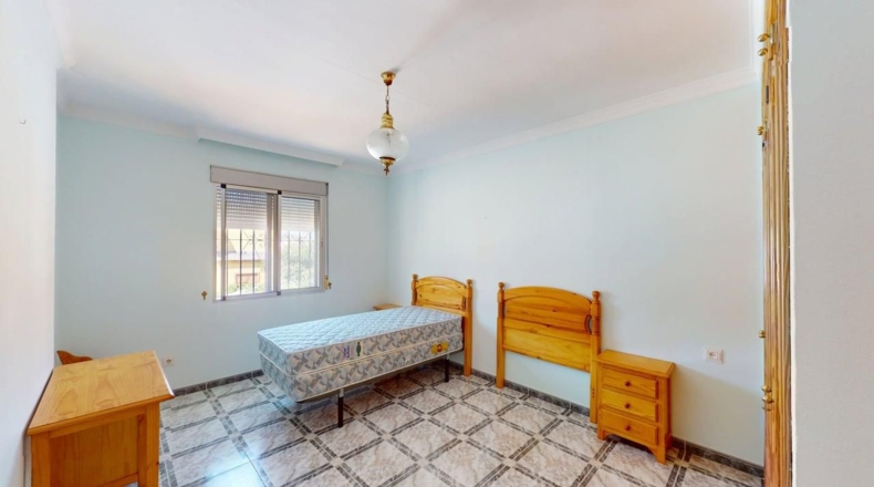 Málaga - Alhaurín de la Torre - 500m2