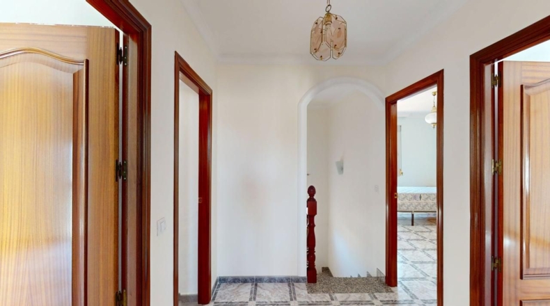 Málaga - Alhaurín de la Torre - 500m2