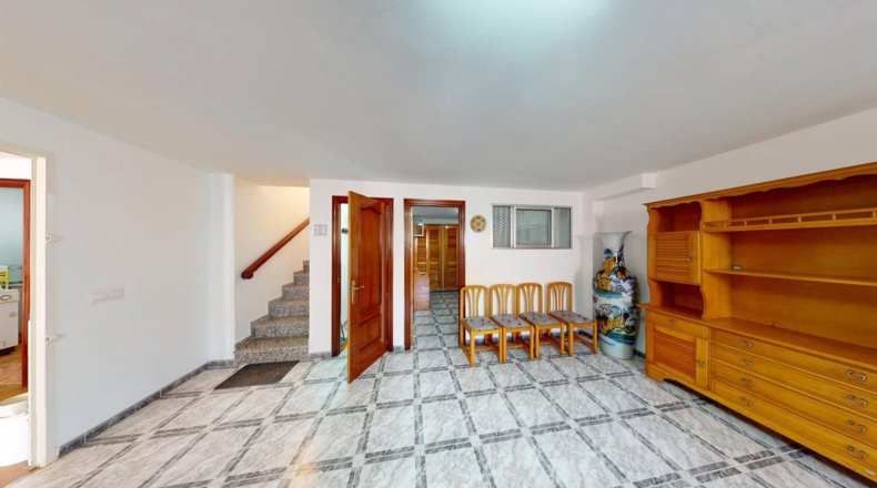 Málaga - Alhaurín de la Torre - 500m2