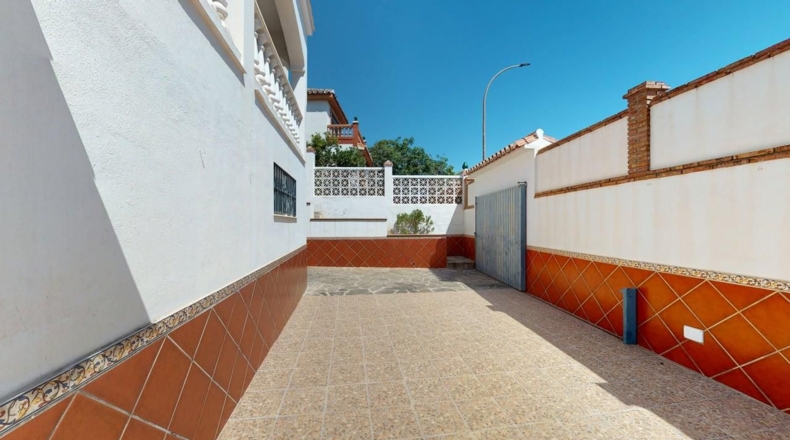 Málaga - Alhaurín de la Torre - 500m2