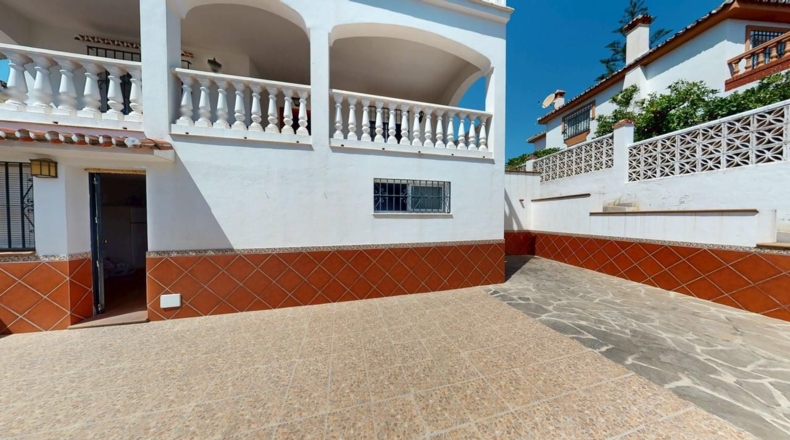 Málaga - Alhaurín de la Torre - 500m2