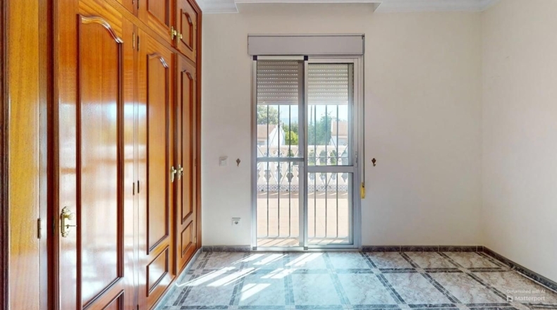 Málaga - Alhaurín de la Torre - 500m2