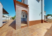 Xalet independent amb terreny en venda a Alhaurín de la Torre ref.: TR278100 foto