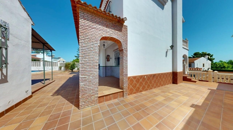 Málaga - Alhaurín de la Torre - 500m2