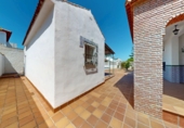 Xalet independent amb terreny en venda a Alhaurín de la Torre ref.: TR278100 foto