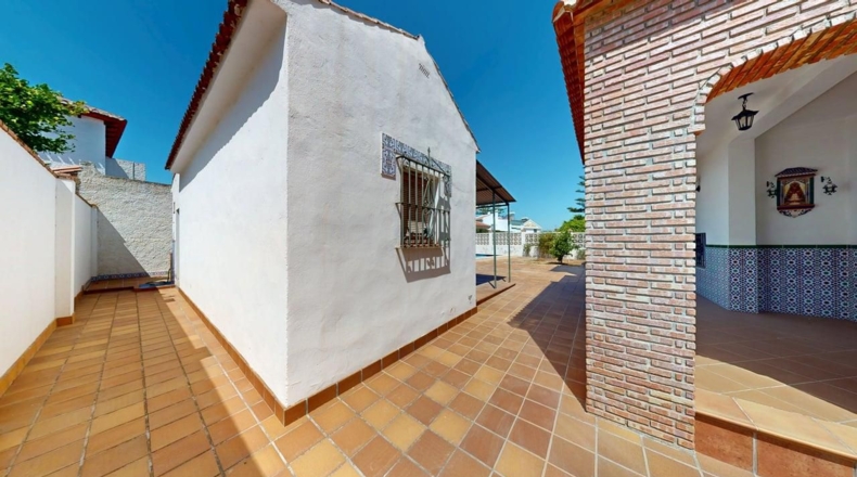 Málaga - Alhaurín de la Torre - 500m2