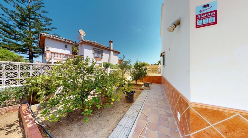 Málaga - Alhaurín de la Torre - 500m2