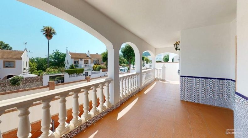 Málaga - Alhaurín de la Torre - 500m2
