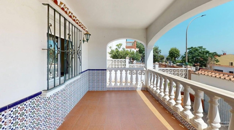 Málaga - Alhaurín de la Torre - 500m2