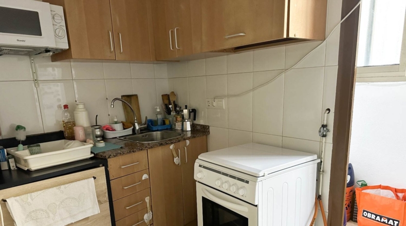 Barcelona - Ripollet - 140m2