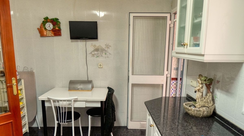 Barcelona - Mollet del Vallès - 80m2
