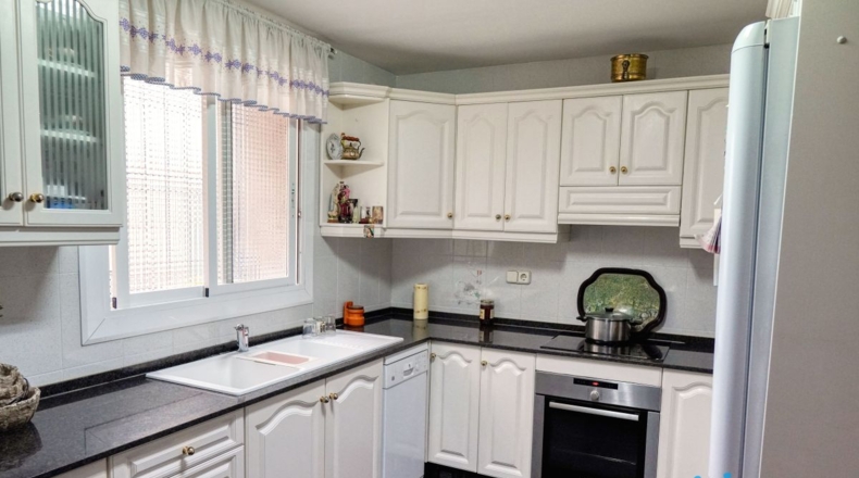 Barcelona - Mollet del Vallès - 80m2