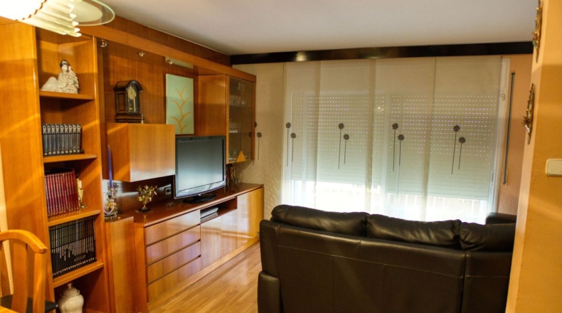 Barcelona - Mollet del Vallès - 80m2