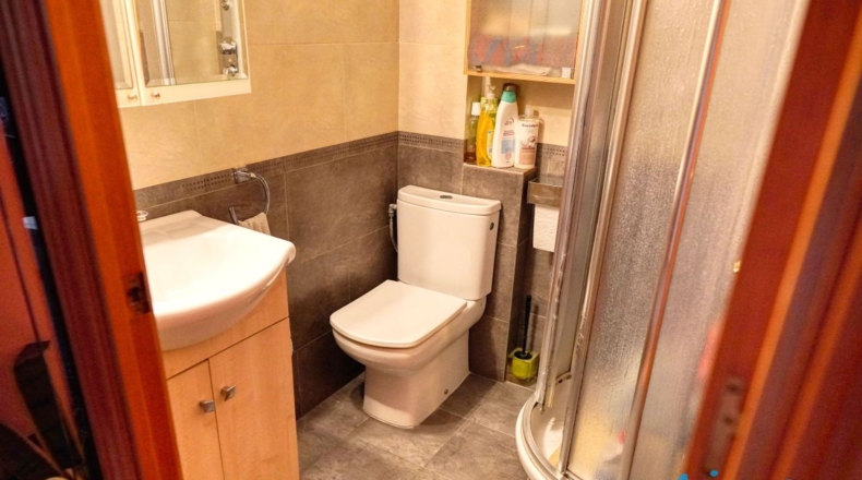 Barcelona - Mollet del Vallès - 80m2