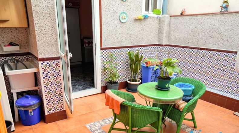 Barcelona - Mollet del Vallès - 80m2