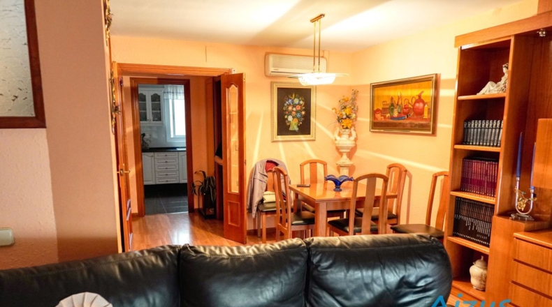 Barcelona - Mollet del Vallès - 80m2