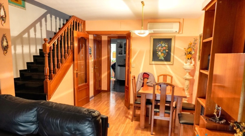 Barcelona - Mollet del Vallès - 80m2