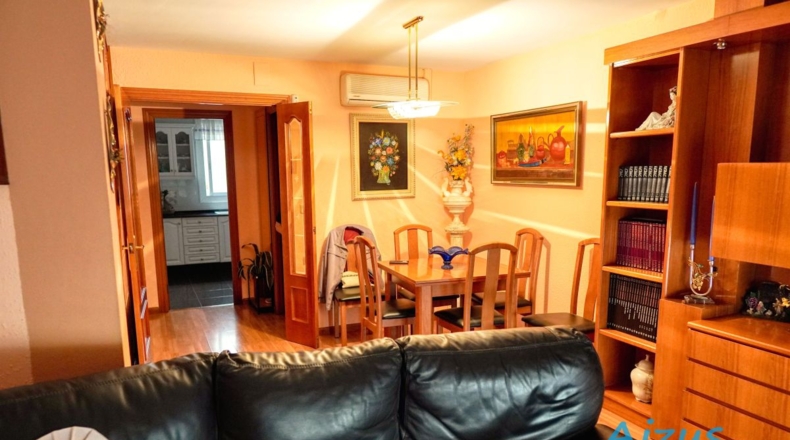 Barcelona - Mollet del Vallès - 80m2
