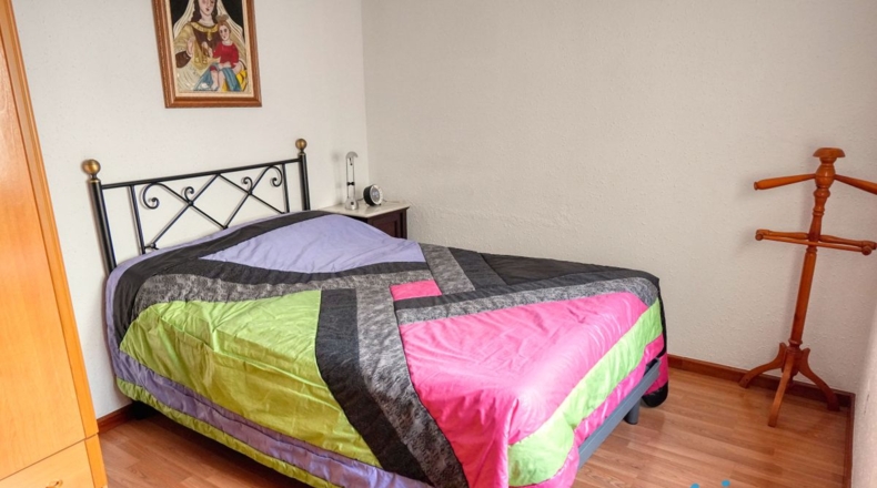 Barcelona - Mollet del Vallès - 80m2