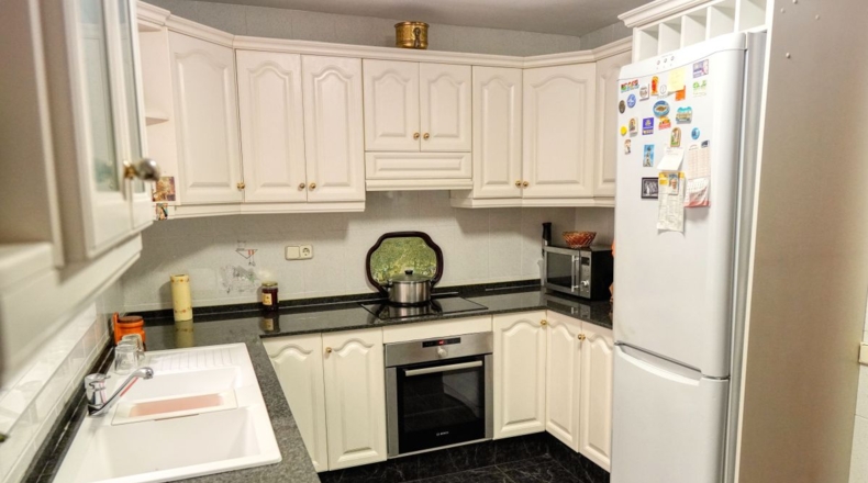 Barcelona - Mollet del Vallès - 80m2