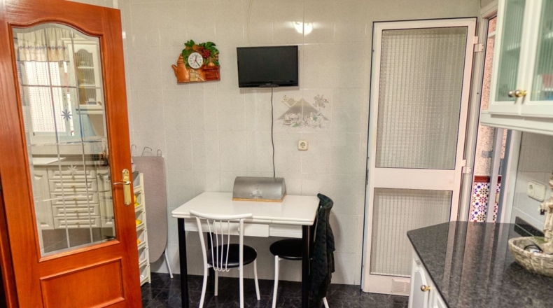 Barcelona - Mollet del Vallès - 80m2