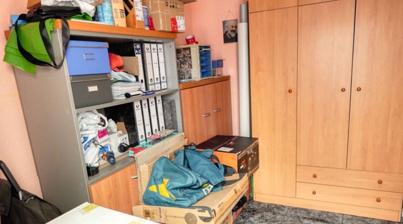 Barcelona - Mollet del Vallès - 80m2