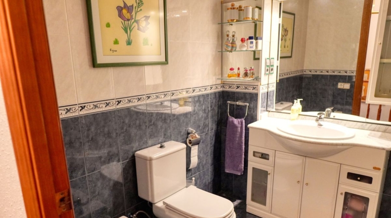 Barcelona - Mollet del Vallès - 80m2