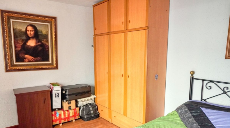 Barcelona - Mollet del Vallès - 80m2