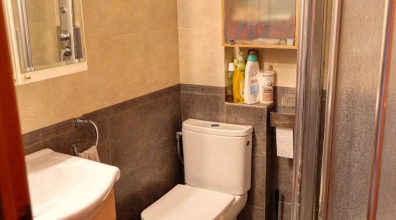 Barcelona - Mollet del Vallès - 80m2