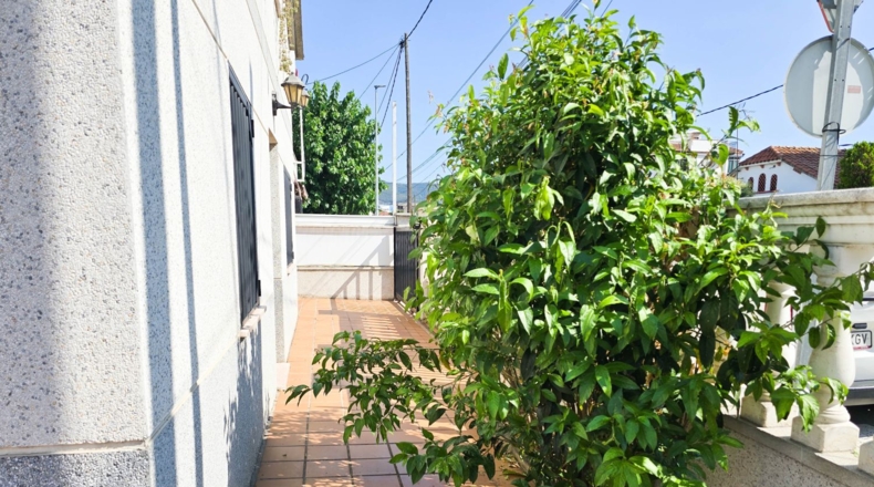 Barcelona - Santa Perpètua de Mogoda - 223m2