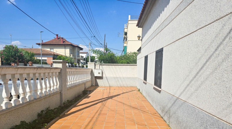 Barcelona - Santa Perpètua de Mogoda - 223m2